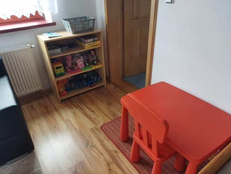 Ubytovani Pod Statkem Ticha Экстерьер фото